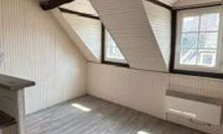 Appartement 1 Pièce 14 m² à louer à Pont-Audemer (27500)