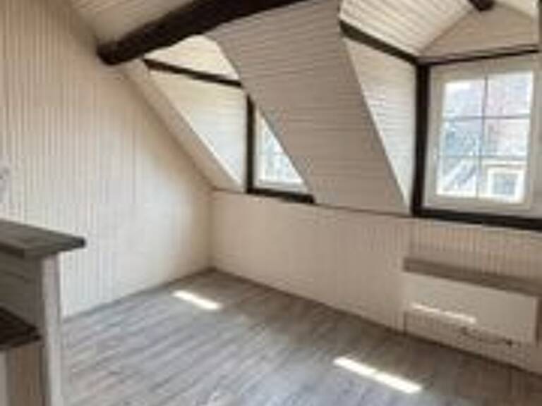 Appartement Pont Audemer 1 pièce(s) 14.78 m2 — photo 1