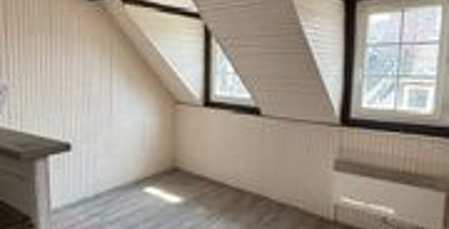 Appartement Pont Audemer 1 pièce(s) 14.78 m2 — photo 1