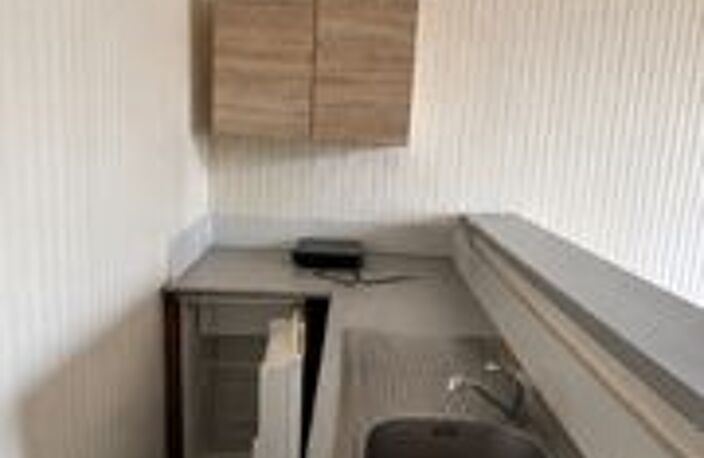 Appartement Pont Audemer 1 pièce(s) 14.78 m2 — photo 3