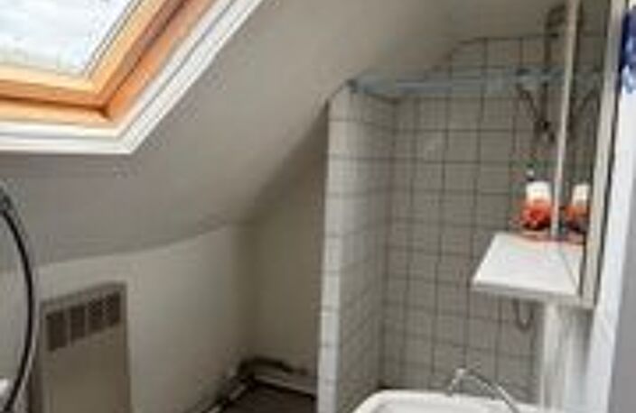 Appartement Pont Audemer 1 pièce(s) 14.78 m2 — photo 4