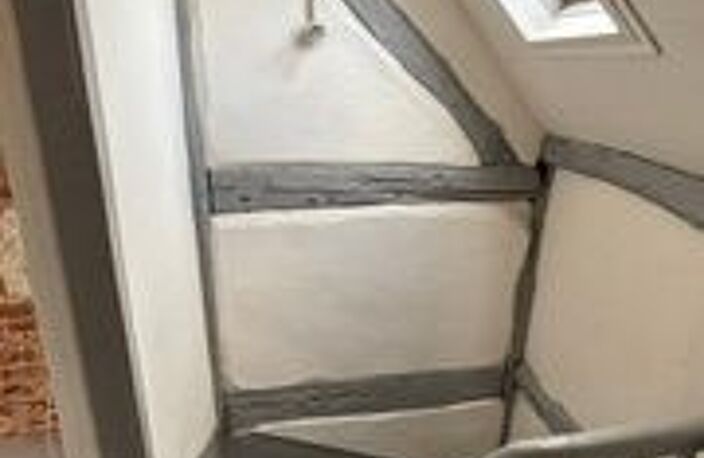 Appartement Pont Audemer 1 pièce(s) 14.78 m2 — photo 5