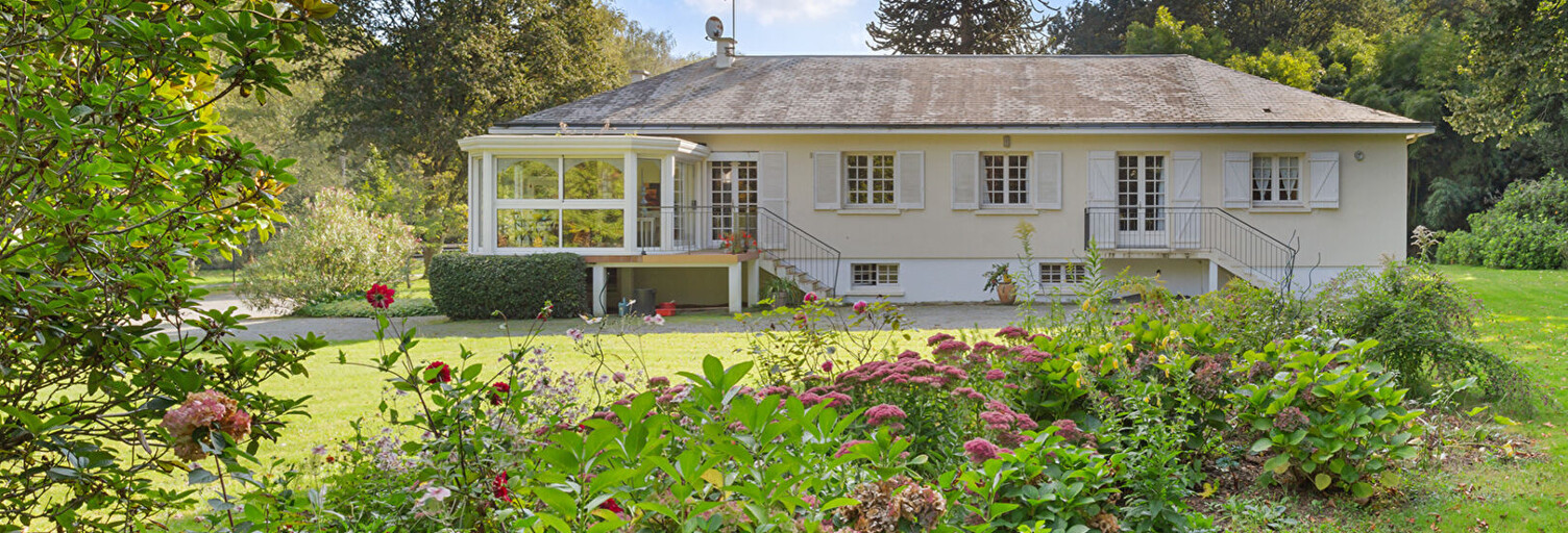 Maison 6 Pièces 190 m² à vendre à Vigneux-de-Bretagne (44360)