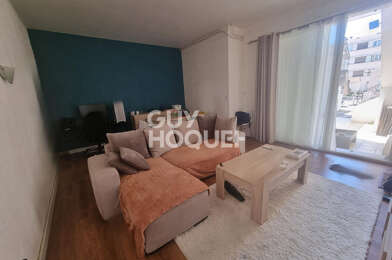 Appartement 2 pièces 140000 €