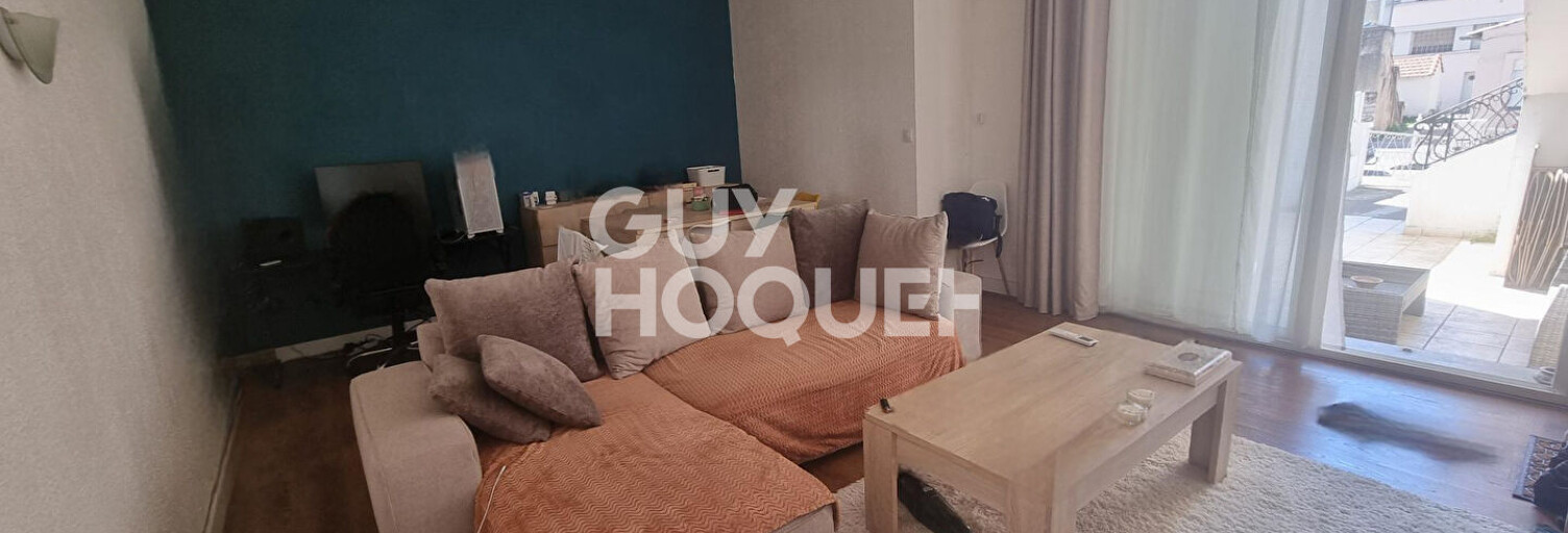 Appartement 2 Pièces 60 m² à vendre à Avignon (84000)