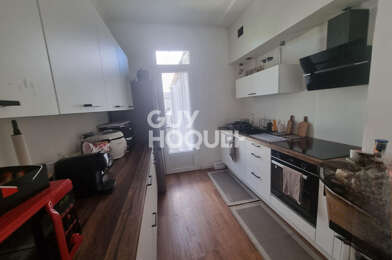 Appartement 2 pièces 136000 €
