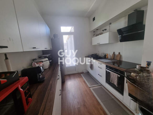 appartement — photo du bien