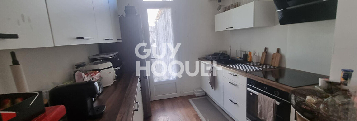 Appartement 2 Pièces 60 m² à vendre à Avignon (84000)