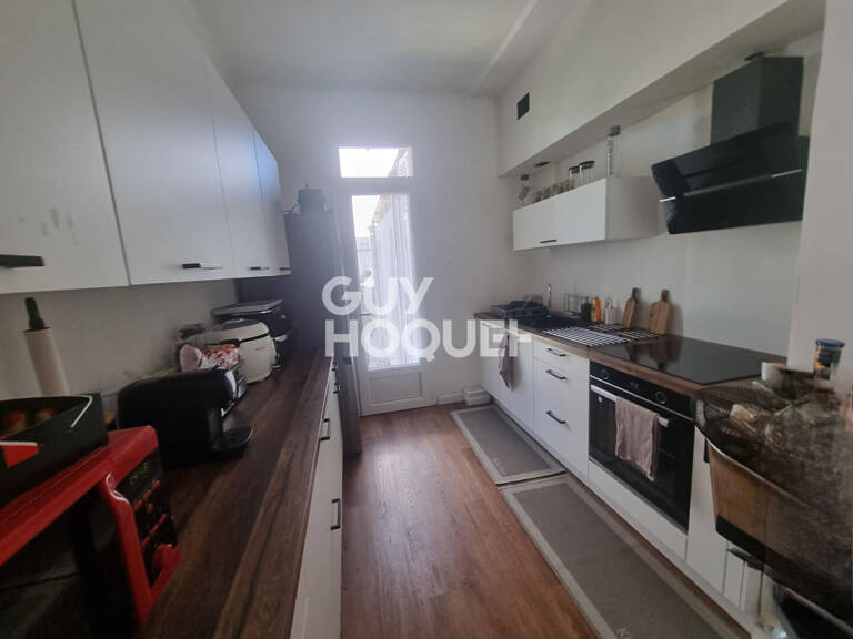 appartement — photo 1