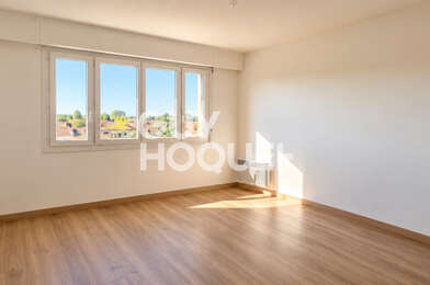 Appartement 1 pièces 500 €