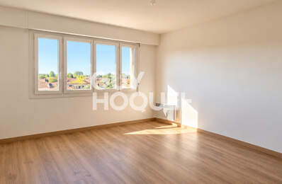 appartement — photo du bien