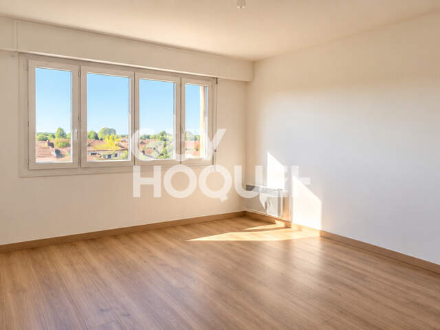 appartement — photo du bien