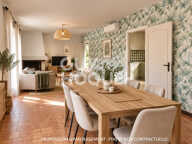 Maison 3 chambres plain pied + jardin — photo 2