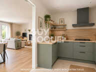Maison 3 chambres plain pied + jardin — photo 4