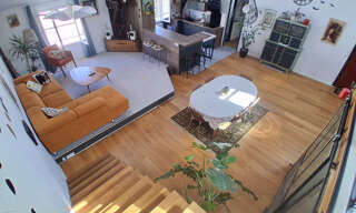 Appartement 4 Pièces 122 m² à vendre à La Riche (37520)