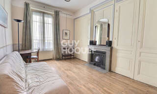 Appartement 2 Pièces 46 m² à vendre à Lyon 7 (69007)
