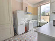 Fort potentiel - Futur T2 après rénovation - Saxe Gambetta — photo 4