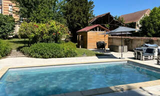 Maison 9 Pièces 218 m² à vendre à Fère-Champenoise (51230)