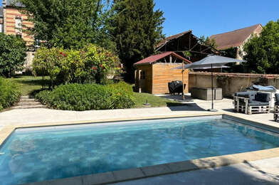 Maison 9 pièces 304500 €