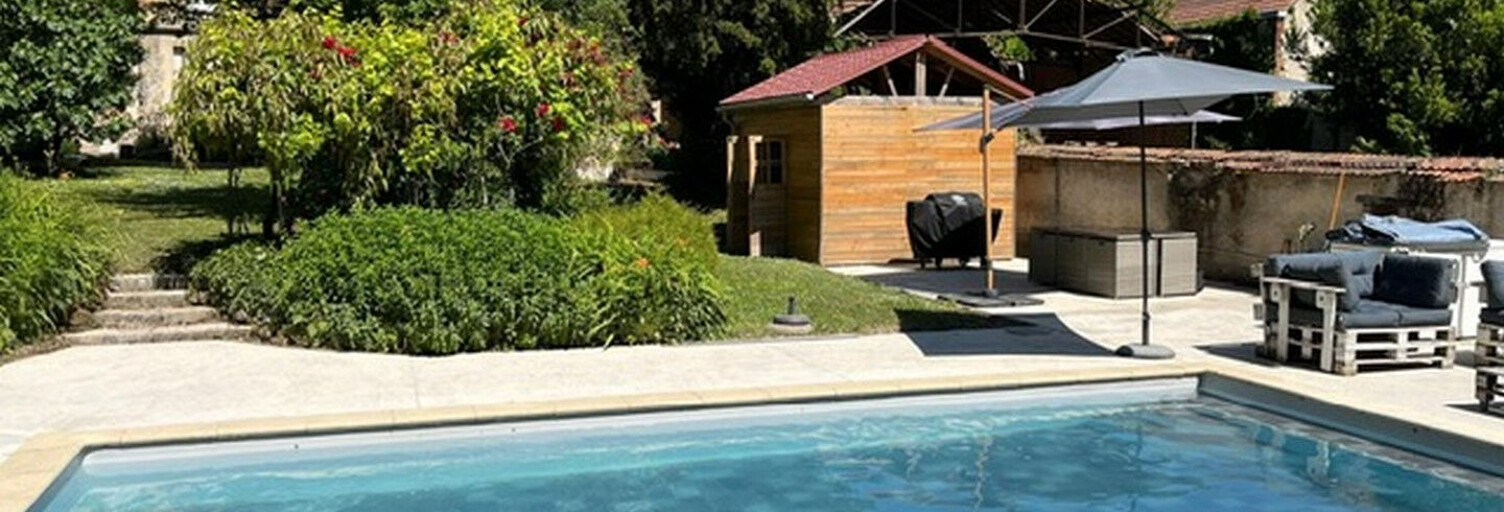Maison 9 Pièces 218 m² à vendre à Fère-Champenoise (51230)