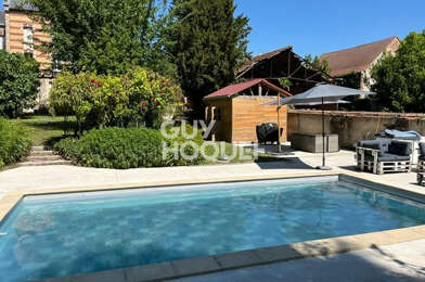 Maison 9 pièces 304500 €