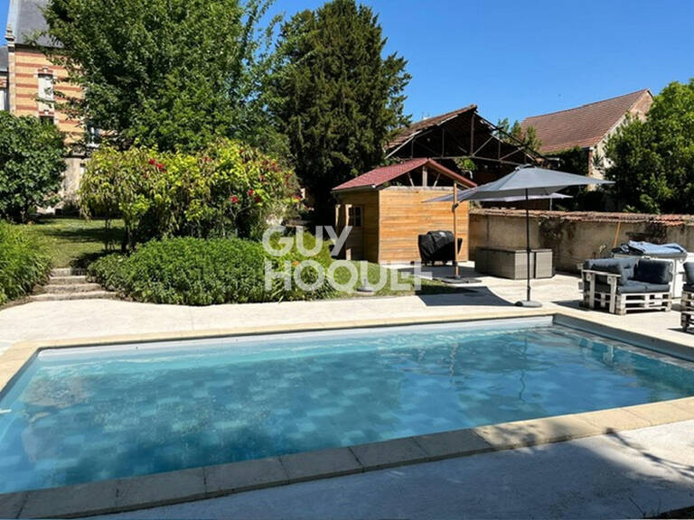 maison — photo 1