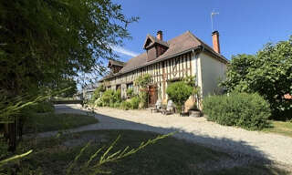 Maison 7 Pièces 228 m² à vendre à Semoine (10700)