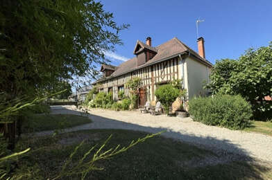 Maison 7 pièces 242000 €