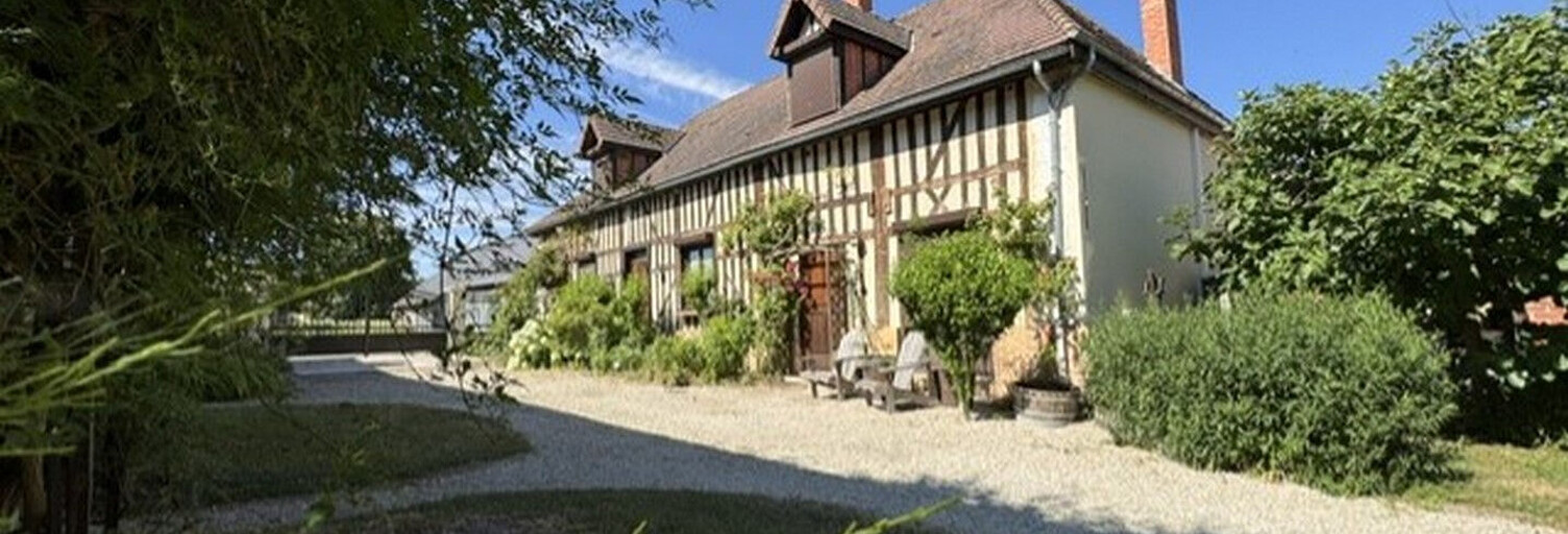 Maison 7 Pièces 228 m² à vendre à Semoine (10700)