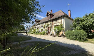 Maison 7 Pièces 228 m² à vendre à Semoine (10700)