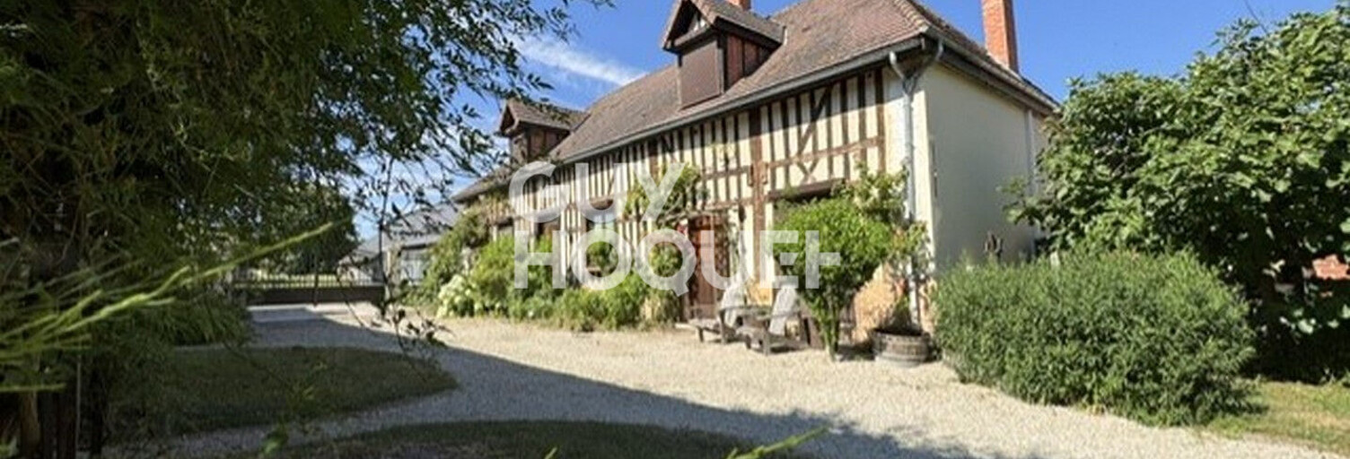 Maison 7 Pièces 228 m² à vendre à Semoine (10700)