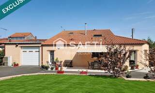 Maison 8 Pièces 170 m² à vendre à Beaupréau-en-Mauges (49450)