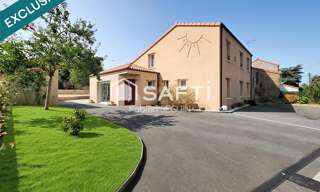 Maison 8 Pièces 170 m² à vendre à Beaupréau-en-Mauges (49450)