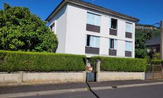 Maison 8 Pièces 152 m² à vendre à Bort-les-Orgues (19110)