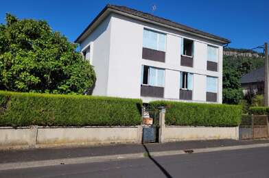 Maison 8 pièces 90000 €