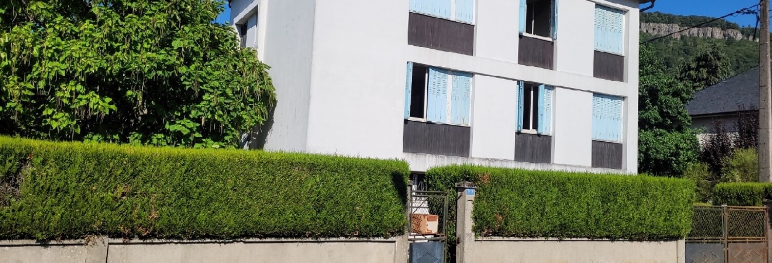 Maison 8 Pièces 152 m² à vendre à Bort-les-Orgues (19110)