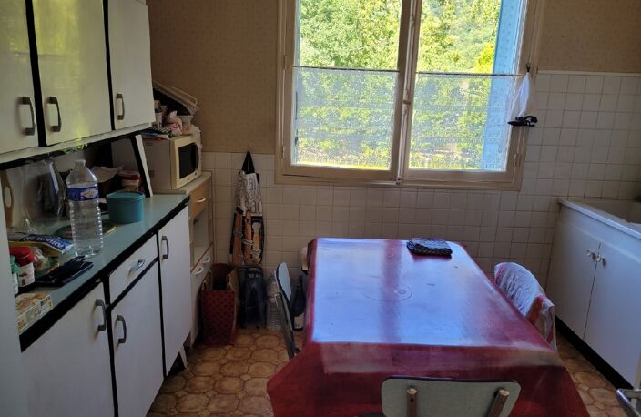 Vente maison 8 pièces 152 m² Bort-les-Orgues (19110) — photo 3