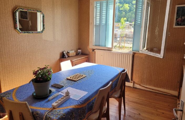 Vente maison 8 pièces 152 m² Bort-les-Orgues (19110) — photo 4