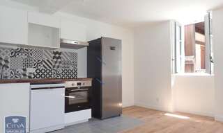 Appartement 3 Pièces 48 m² à louer à Chambéry (73000)