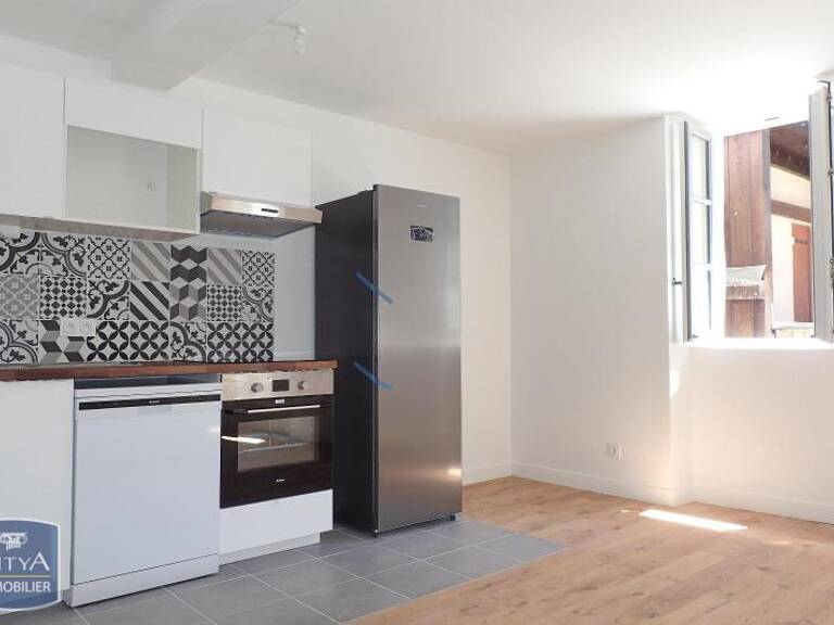 Appartement 3 pièces 48 m² — photo 1