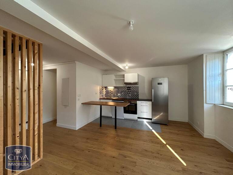 Appartement 3 pièces 48 m² — photo 1