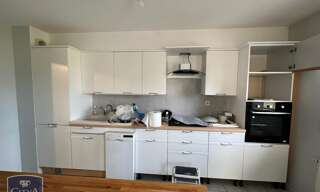 Appartement 3 Pièces 73 m² à louer à Saint-Alban-Leysse (73230)