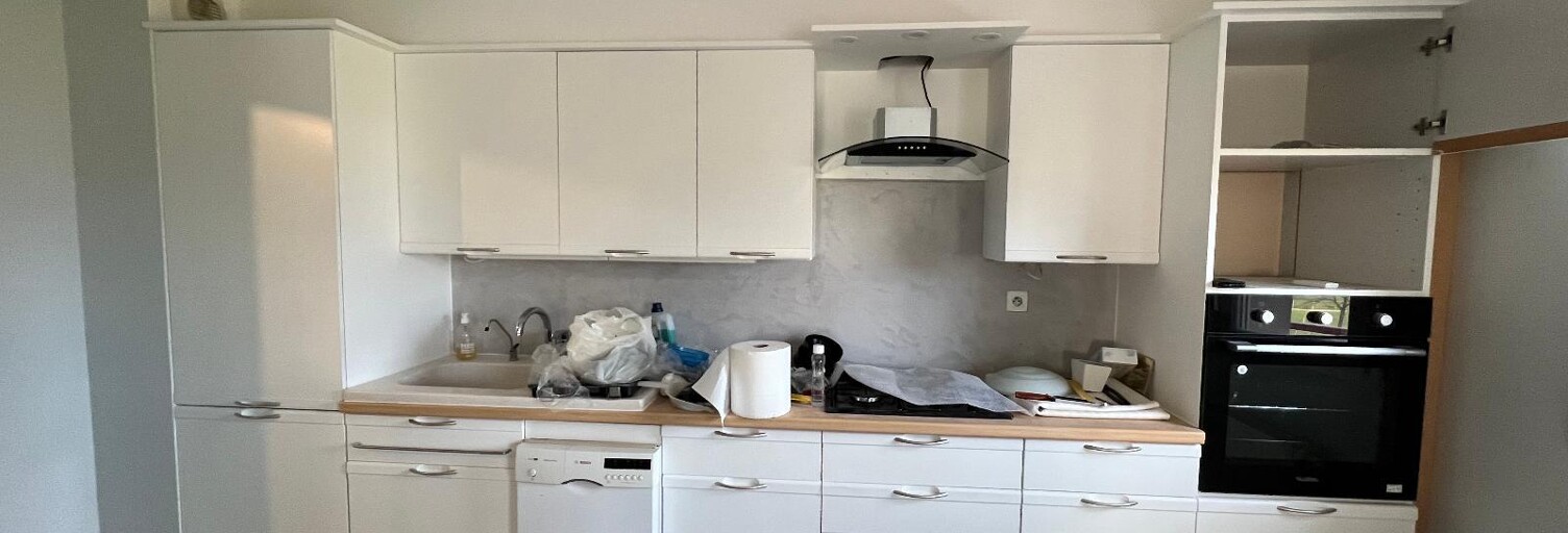 Appartement 3 Pièces 73 m² à louer à Saint-Alban-Leysse (73230)