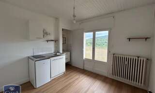 Appartement 1 Pièce 10 m² à louer à Chambéry (73000)