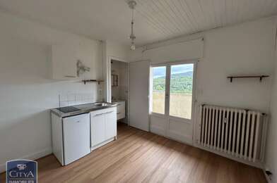 Appartement 1 pièces 350 €