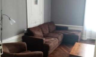 Appartement 3 Pièces 57 m² à louer à Saint-Étienne (42000)
