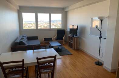 Appartement 3 pièces 790 €