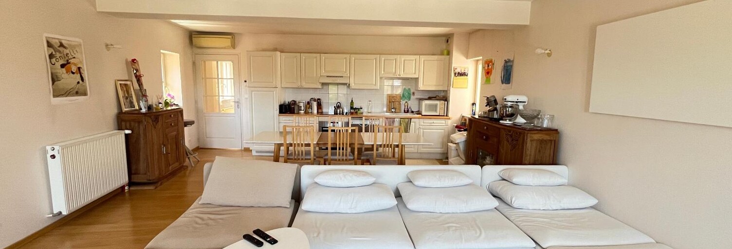 Appartement 4 Pièces 135 m² à louer à Albi (81000)