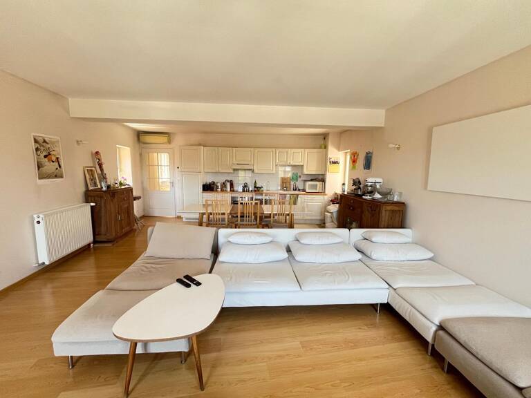 Appartement 4 pièces 135 m² — photo 1