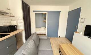 Appartement 1 Pièce 18 m² à louer à Albi (81000)